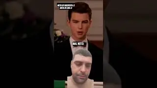 Que s&eacute;rie meus amigos, que s&eacute;rie! #tbbt #youngsheldon #series #spoiler #react #viral #alta