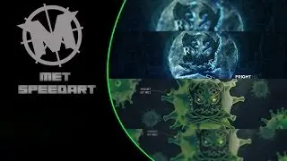Speedart#12|FrightConcepts RC Entry 2in1 (GEazy-Rebel)