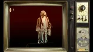 VIDEO ABSTRAK - FRANCES FARMER WILL HAVE HER REVANGE ON SEATTLE - NIRVANA