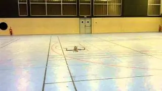 Quadrirotor 04