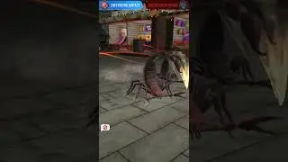 PULMONOSCORPIUS VS SUCHOTATOR - Tournament Jurassic World Alive #jurassicworldalive