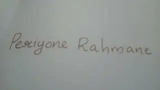 Periyone Rahmane Song🎼🎶/Adujeevitham 