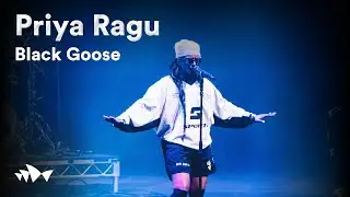 Priya Ragu performs 