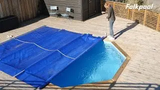 Vilket pool&ouml;verdrag ska jag v&auml;lja till min pool? Se en &ouml;versiktlig guide med tips och r&aring;d.