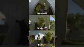 сравнение озвучки 