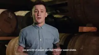 Talisker | What it Means to be Made By The Sea