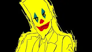Bro That Defend Joker 2 Be Like...