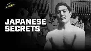 Secrets of Japanese Wrestling Revealed