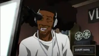 Lupe Fiasco - Stack That Cheese ft. Nikki Jean (Cinematic Video)