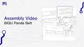 ИНСТРУКЦИЯ: Установка ремня Panda Belt