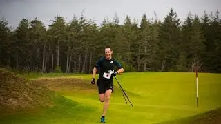 Toro NZ Speedgolf Open 2017