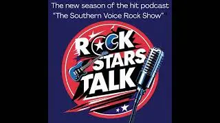 Three Awesome Rockers, Rock Stories and a Famous Lawsuit