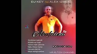 DJ KEY _ Usiwana lamina