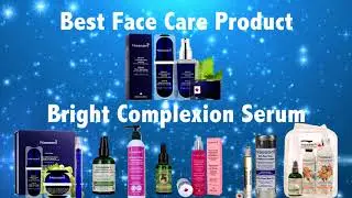 Nassani Natural Cosmetics 2020 products review