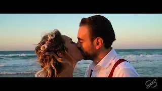 Merve ve Alp ' in D&uuml;ğ&uuml;n Hikayesi / Wedding Story