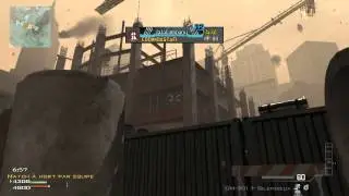 MW3 Hardhat semtex