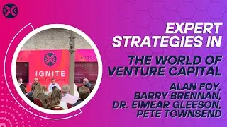 Expert strategies for excelling as a tech entrepreneur in the world of Venture Capital