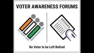 Voter Awareness Campaign