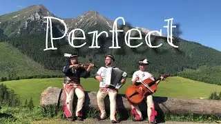 Perfect - Jak voda v jorecku