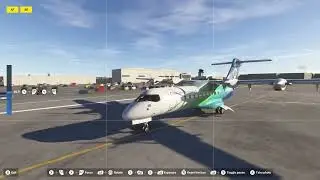 MSFS 2024 - Career mode part 41 - ES-30 - Bugged mission