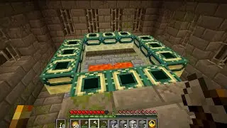 MC Cut Session 39 - stronghold