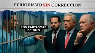 &iquest;Tiemblan Abelardo de la Espriella, Uribe y Sarmiento Angulo con denuncia de David Murcia Guzm&aacute;n?