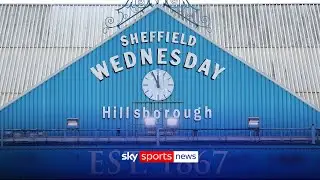 Sheffield Wednesday: Club hopeful of quick sale with 'four or five' interested parties