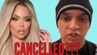 Trisha & Hair By Jay BREAKDOWN! Hair By Jay SCARED Of Being Cancelled/Apologizes After Backlash!