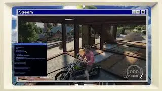 Dr. Penderson, Mad Scientist Causes Chaos on GTA 5 Purple RP!