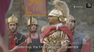 The Fall of Rome Explained: 5 Brutal Reasons It Collapsed