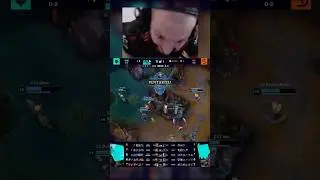 CLAPS PENTAKILL #leagueoflegends #g2esports #esports #g2 #riotgames