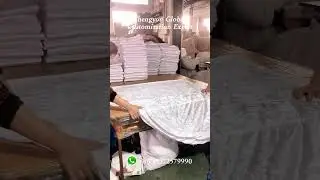 Chengyou Home Textiles | Global Home Textile Customization Experts