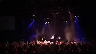 BONES - XLR (MOSCOW) 4K