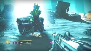 Solar Burn Plus Heavyweight - Destiny 2 Gameplay