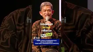 Ngaji Rasa #mojokdotco #putcast #fahruddinfaiz #habibjafar #education #ngajifilsafat #youtubeshorts