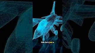 Tempest | This 6th‑Gen Jet Controls Drones?!