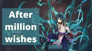 Hail Demon lord Xiao \ Xiao supremacy