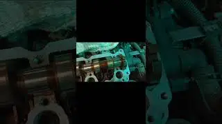 Gol trend con problemas de presi&oacute;n de aceite! parte 1