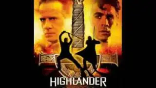 Highlander Endgame - The Song of the Pooka