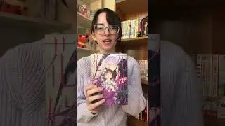 Рекомендация по манге в жанре фэнтези и романтики #манга #мангарекомендации