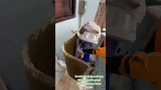 Carrier Split Type Aircon Cleaning at General Trias Cavite 09692862069