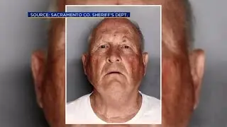 Golden State Killer: Co-Worker Recalls Suspect as 'Normal'
