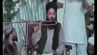 دل ہلا دینے والا بیان 03007376615