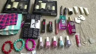 Get Free Beauty Samples Canada