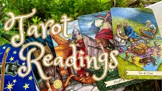 Free Live Tarot Reading 🔮✨#tarot #livetarot #freetarot #tarotreadings