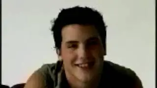Take 5 - Rare Behind the Scenes Interview (2000)