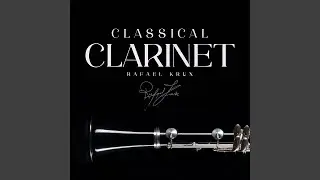 Celestial Classical Clarinet