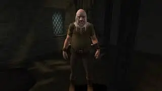 Baldurs Gate Dark Alliance Gameplay (PC Game)