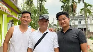 MEET MONEY JOJO KHO FAMILY FOR THE FIRST TIME ❤️