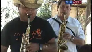 ACATEPEC GUERRERO BANDA TOCANDO